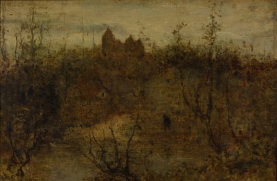  - Matthijs Maris