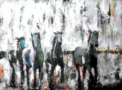  - Matthys Moss
