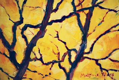  - Matthys Moss