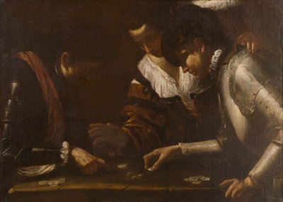  - Mattia Preti