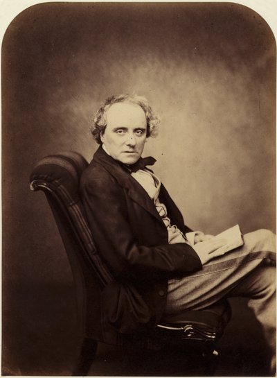 Charles John Kean - Maull and Polyblank