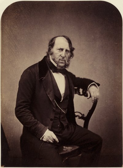 George Cruikshank - Maull and Polyblank