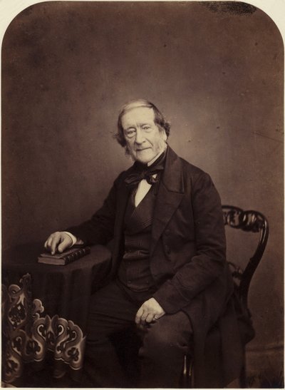 John Campbell - Maull and Polyblank