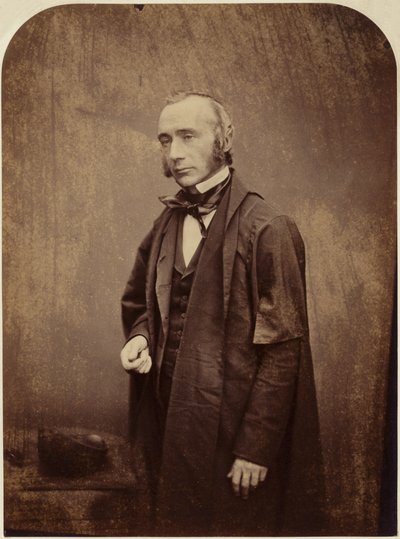 Professeur Charles Tomlinson - Maull and Polyblank
