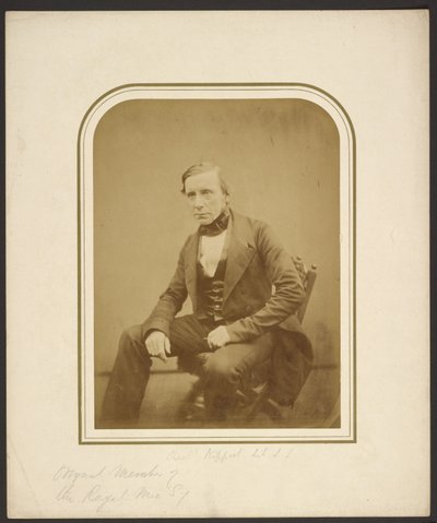 [Richard Kippist, Lib. L.S.] - Maull and Polyblank