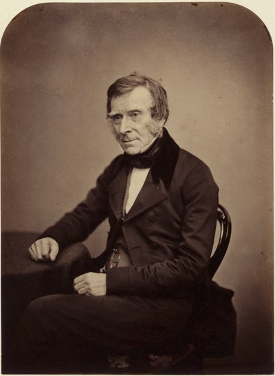 Sir Benjamin Brodie - Maull and Polyblank