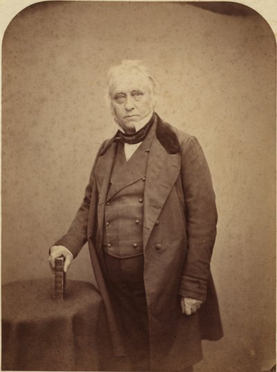 T B Macaulay - Maull and Polyblank