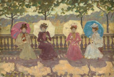  - Maurice Brazil Prendergast