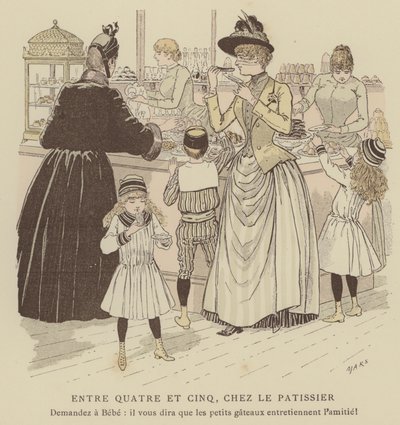 Illustration pour Paris Brillant - Maurice Charles Mathieu Bonvoisin