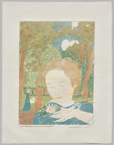  - Maurice Denis