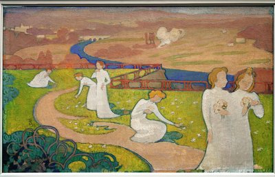  - Maurice Denis