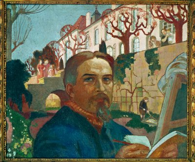  - Maurice Denis