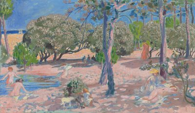  - Maurice Denis
