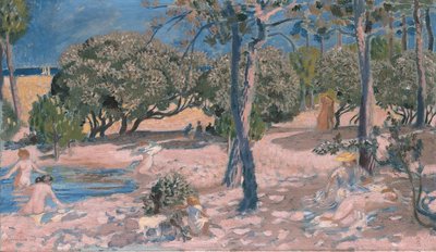  - Maurice Denis