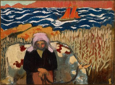  - Maurice Denis