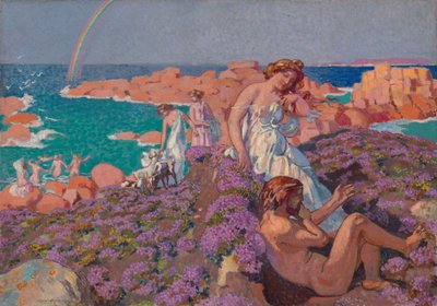  - Maurice Denis