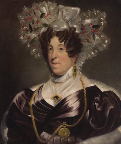 Une femme de la NGS - Maurice Felton