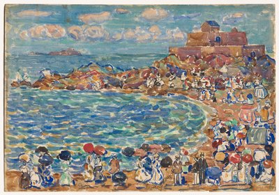  - Maurice Prendergast