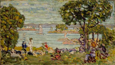 - Maurice Prendergast