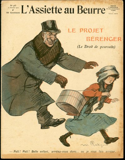 Couverture de « L