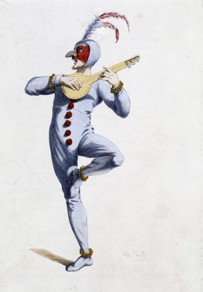 Coviello - Maurice Sand
