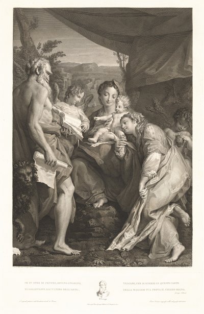 Vierge à l