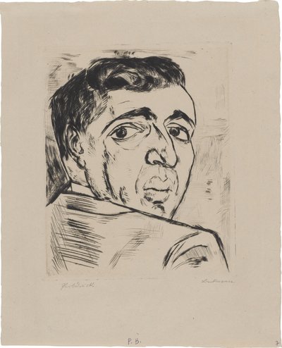  - Max Beckmann