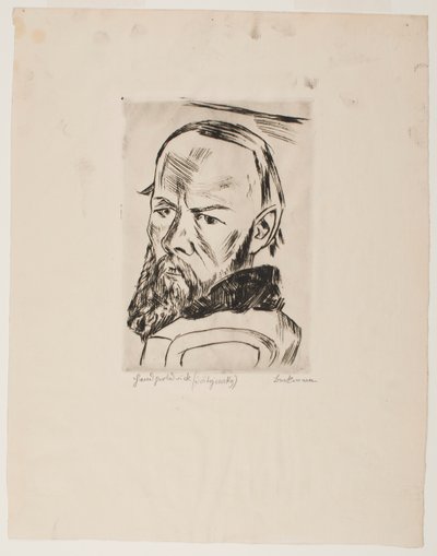  - Max Beckmann