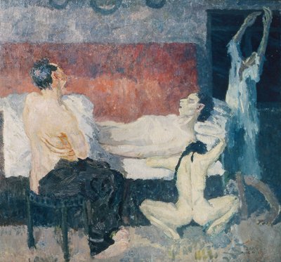 Grande scène d
