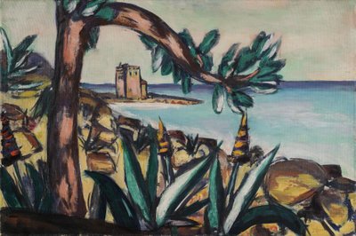  - Max Beckmann