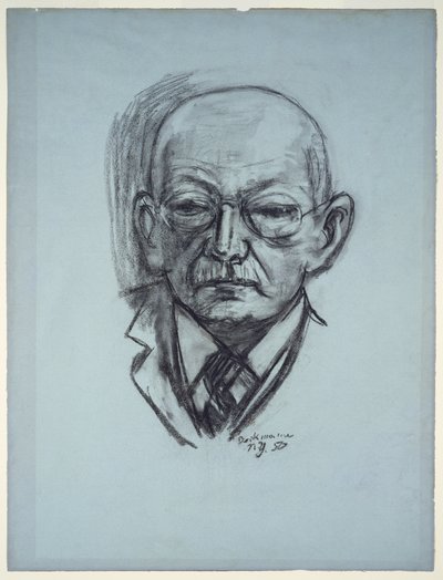  - Max Beckmann