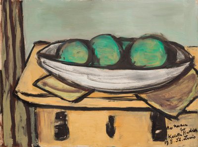  - Max Beckmann