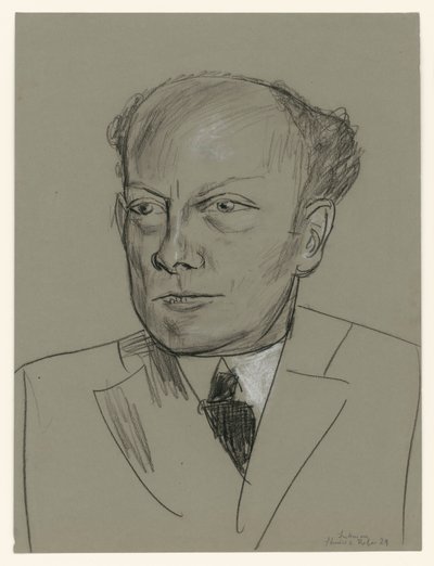  - Max Beckmann