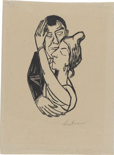  - Max Beckmann