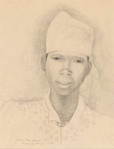 Éboulement - Max Klinger