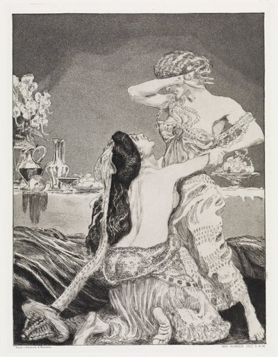 von Max Klinger