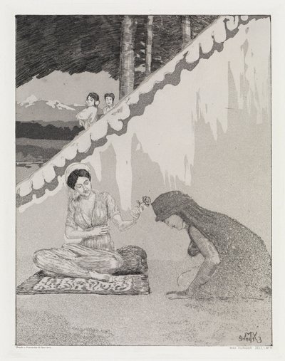  von Max Klinger