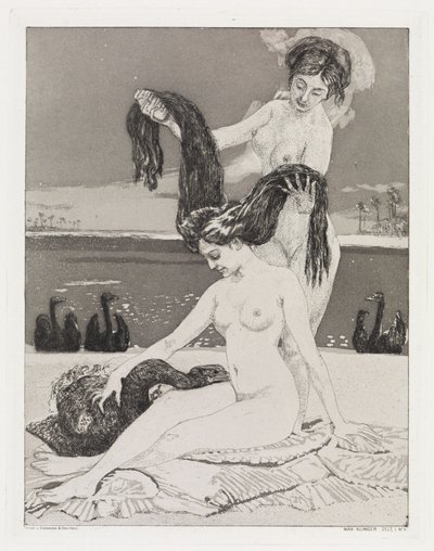  von Max Klinger