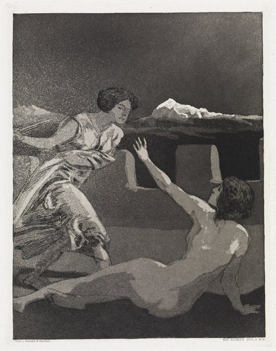  von Max Klinger
