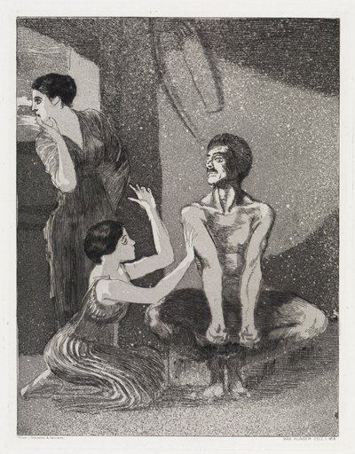  von Max Klinger