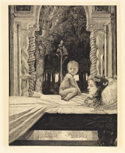 La mère et l