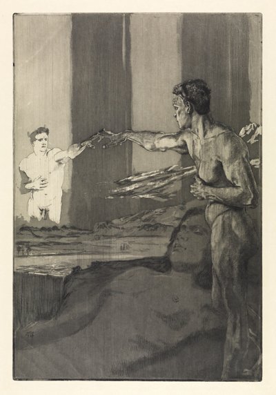  von Max Klinger