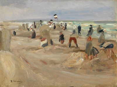  - Max Liebermann
