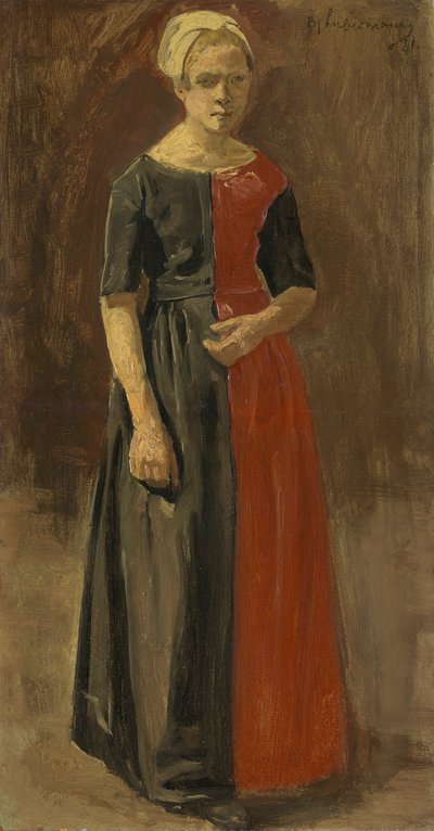  - Max Liebermann