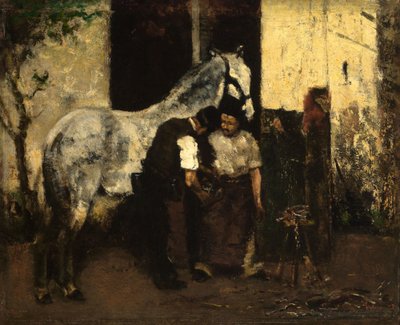  - Max Liebermann
