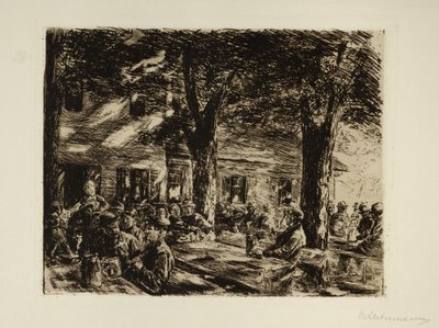  - Max Liebermann