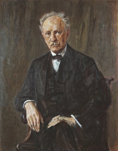  - Max Liebermann