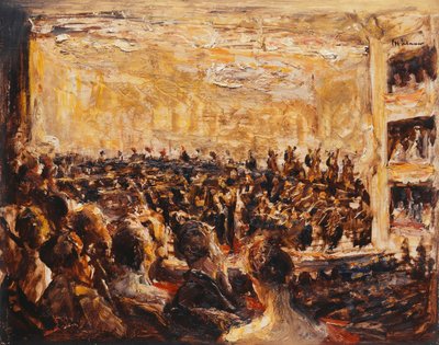 Concert à l