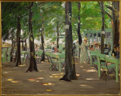  - Max Liebermann