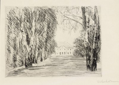  - Max Liebermann